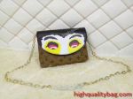 Higher Quality Fake Louis Vuitton Epi Lady Handbag buy online